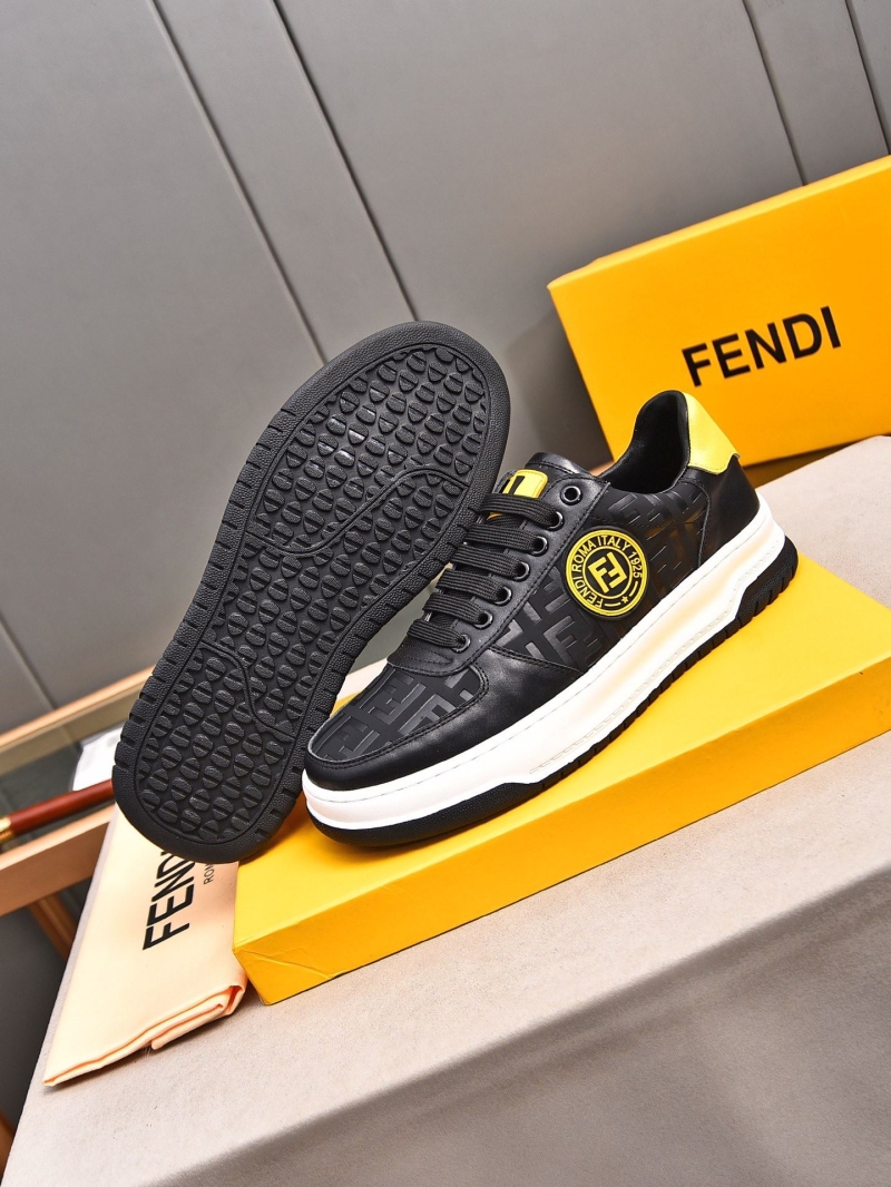 Fendi Casual Shoes